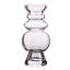 Asheley Glass Decorative Urns & Jars-1790155059