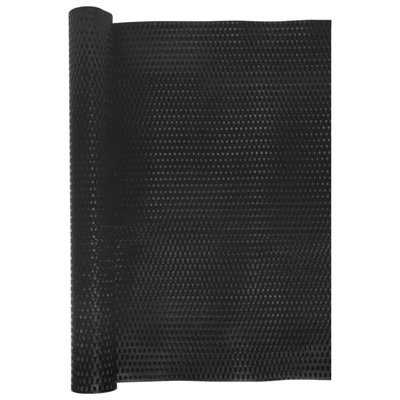Charrie Polyethylene Balcony Privacy Screen