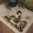 Polyester Animals/Nature Rectangle Placemat