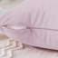 Heavy Crushed Classic Velvet Throw Pillow Cover (Pack of 4)-842591856