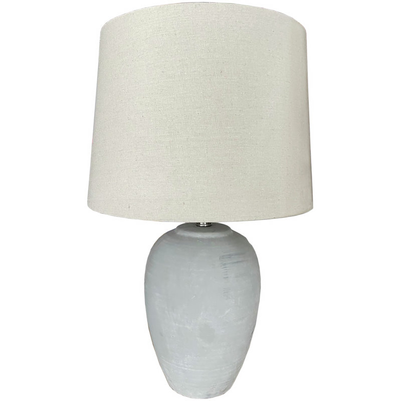 Tenor Ceramic Table Lamp
