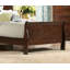 Lit-bateau classique de style Louis Philipe-1955478695-1955478694