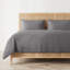 Linen Duvet Cover Set-69899960-69899961
