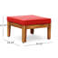 Ensemble de conversation modulaire avec coussins 5 pièces Tandon-1094139128