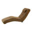 Upholstered Chaise Lounge
