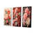 Toile tendue sélectionné