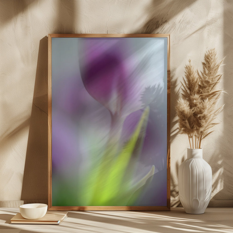 Wrapped Canvas Print, 76.2 cm H x 50.8 cm W