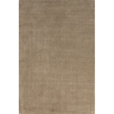  Zephira Modern Solid Area Rug