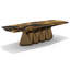 Gerena Dining Table-1223488783
