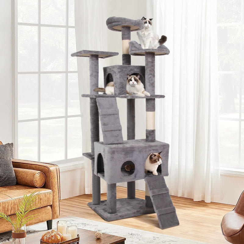 Arbre à chat 63 "Aanay