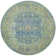 Embrya Valencia Performance Oriental Rug