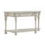 Oyster Bay 3 - Piece Glass Coffee Table Set-60275434