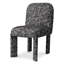 Upholstered Dining Chair