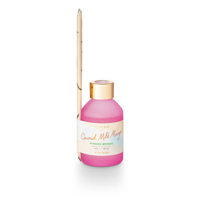 Diffuseur aromatique ILLUME Go Be Lovely