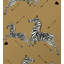 Zebras Animal Print Wallpaper Double Roll-25702766