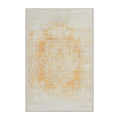 Oriental Indoor Rug