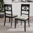 Ocossio Upholstered Parsons Chair