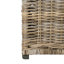 Coffre en osier -24551566