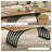 47-Inch Rectangular Coffee Table