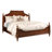 Dorman QUEEN POSTER BED - COMPLETE