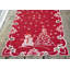 Tapis de couloir Johnathon Snowman-490605286
