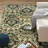 Katlyn Wool Damask Indoor Rug-21432473