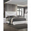 Ensemble de chambre à coucher 3pc