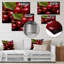 Cherry Macro Food - Impression sur métal-825054756