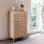 Commode 5 tiroirs Greenport