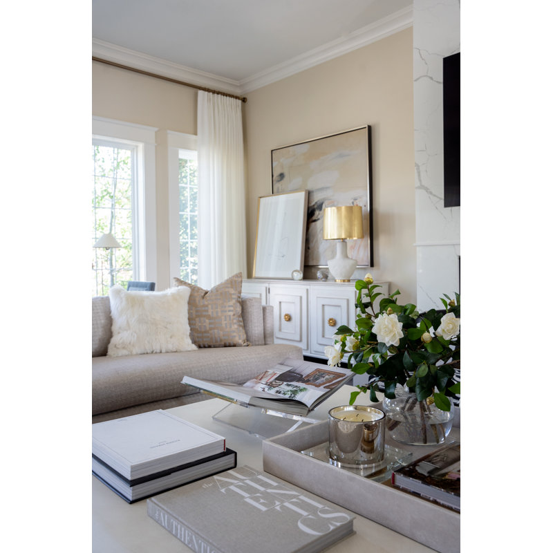Lucite Galerie Book Display