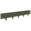 100cm W Steel Lawn Edging-130008416-130008422
