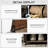 Outsunny Outdoor Deck Box & Shoe Storage, PE Rattan Wicker Towel Rack With Liner For Indoor, Outdoor, Patio Furniture Cushions, Pool, Toys, Garden Tools-1211227980