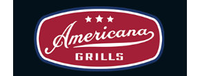 Americana Grills Logo