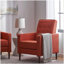Canapé inclinable en tissu Mid-Century-472763010