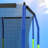 UB 10X17FT -Blue And Green-A+B+C+D