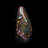 Koroit Nut Boulder Opal // 79 Carats