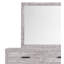 Miroir gris ROVER