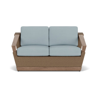 Charisma Outdoor 2 - Seat Loveseat