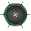 Trampoline Springfree No Gap 6 pi - vert