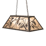 Jacklyn 6 - Light Pendant