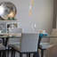 23cm H Metal Novelty Lamp Shade-762098442