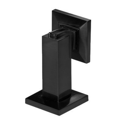 Butoir de porte magnétique en acier inoxydable
