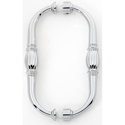Tuscany Arch Pull