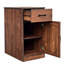 Bureau réversible 47 po Hitchin-740602558
