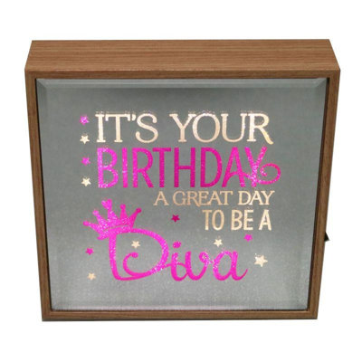 Elspeth Text & Numbers Letter Block
