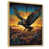 Natural Floater Framed
