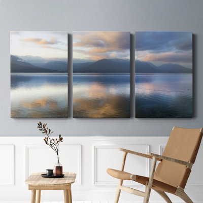 " Magic Hour " 3 - Pieces