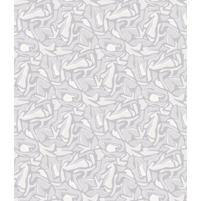 Puzzle Petite 10cm x 60m Wallpaper Roll
