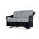Nantucket Outdoor 2 - Seat Loveseat