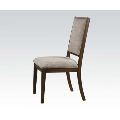 Chaise de salle à manger Didina